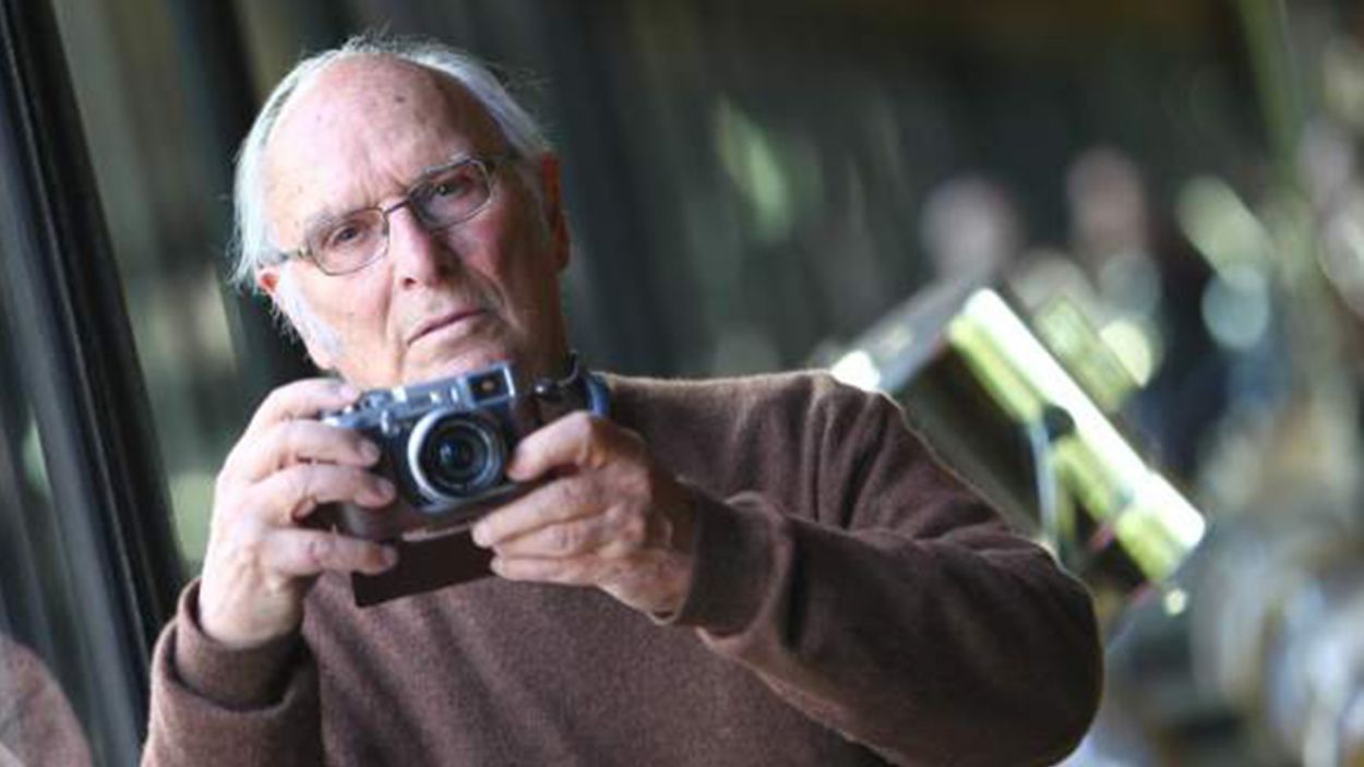 Un 'Cinema a la Xarxa' en record a Carlos Saura