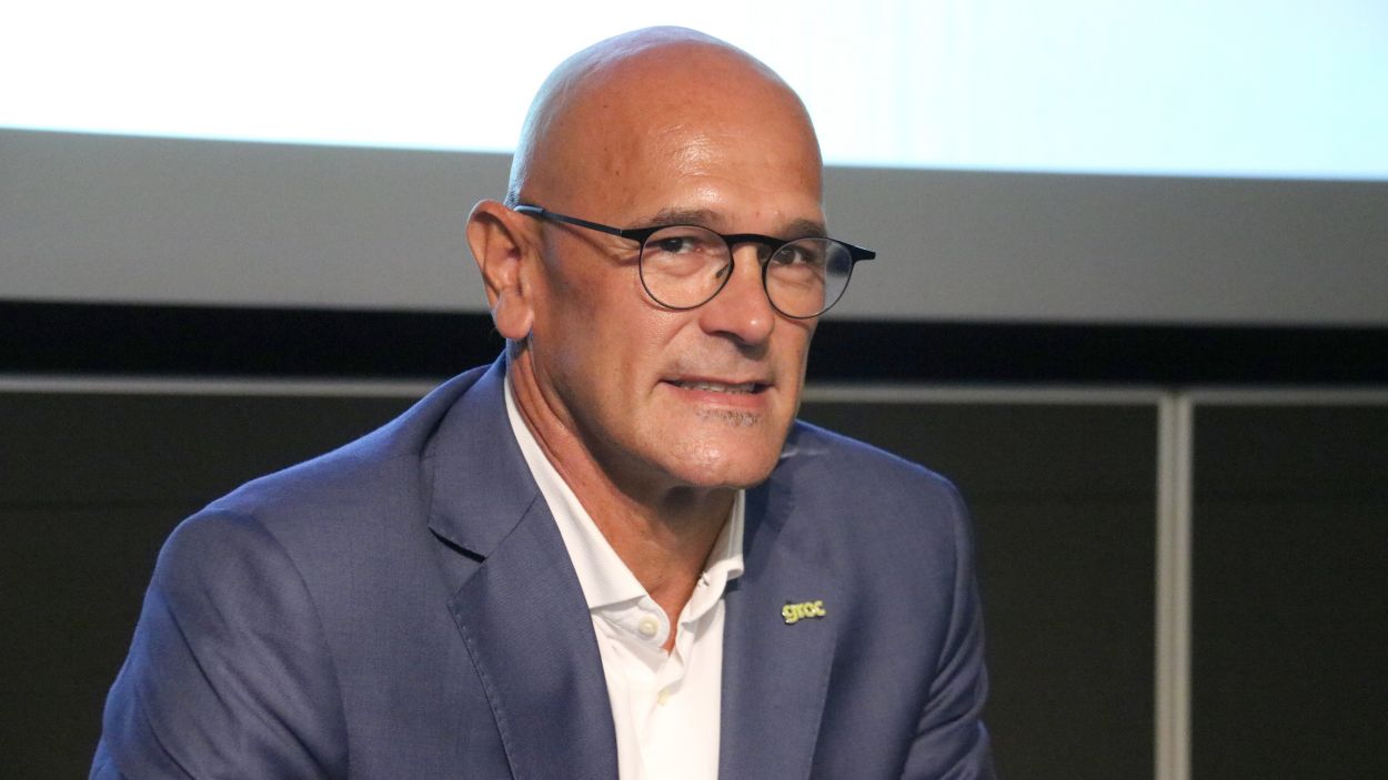 Romeva veu 