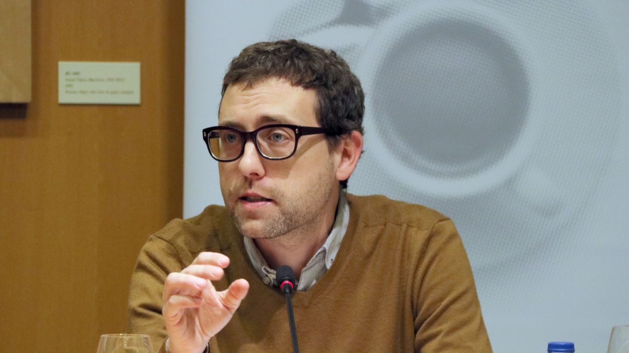 Reobren la investigació al santcugatenc Albert Royo per despeses vinculades al 9-N