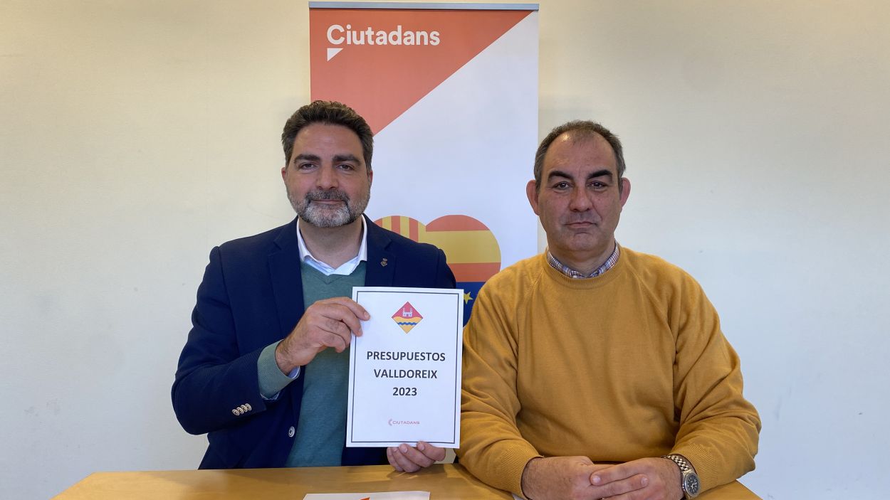 Cs facilitarà l'aprovació del pressupost de l'EMD si el govern accepta les esmenes