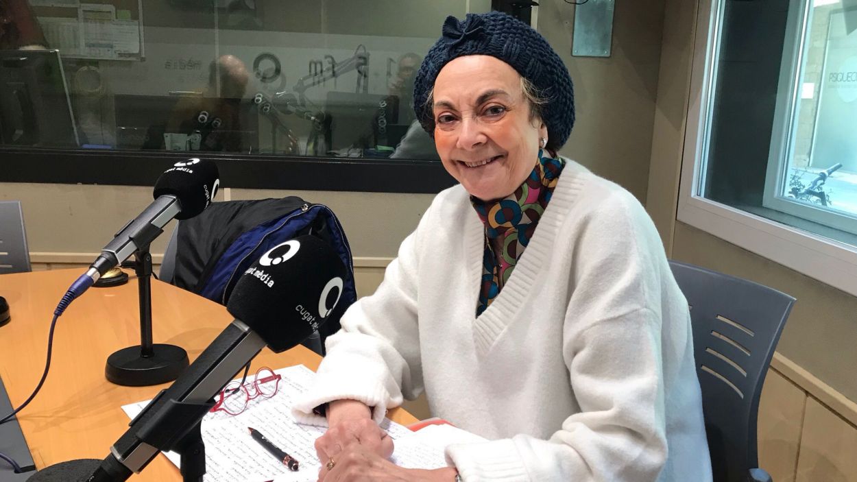 Isabel González (Amics UNESCO): 