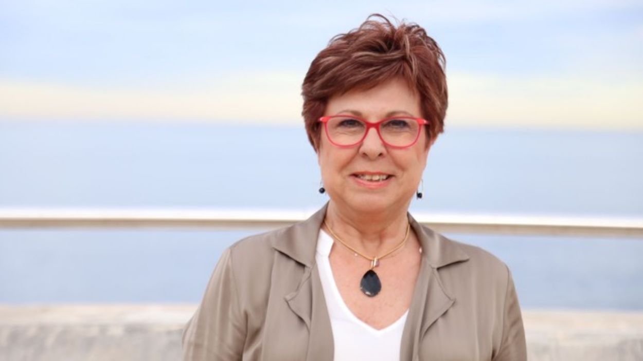 Convergents concorrerà a les municipals amb Remei Gómez de candidata