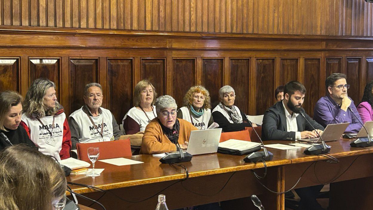 El Parlament rebutja que l'atenció sanitària de Sant Cugat sigui de titularitat i gestió pública