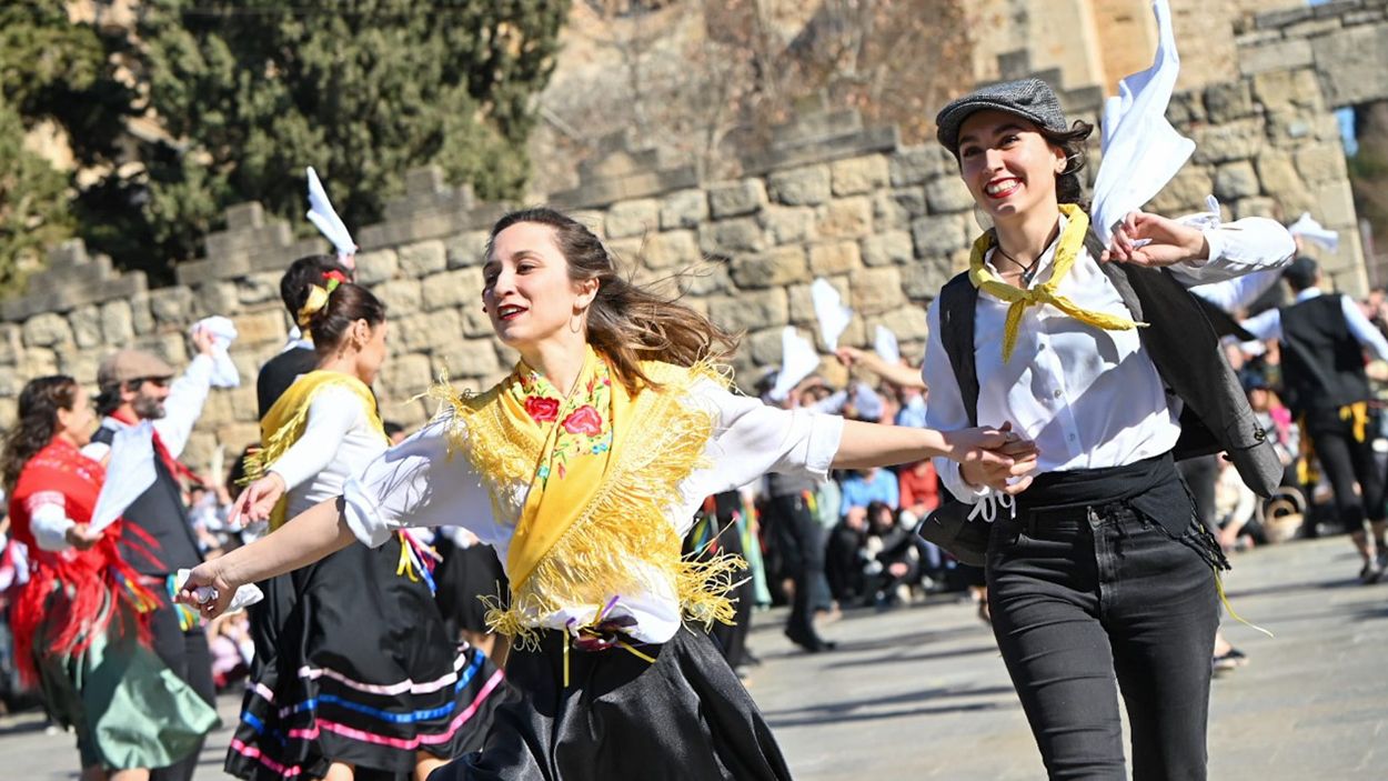 Què puc fer aquest dissabte de Carnaval a Sant Cugat?
