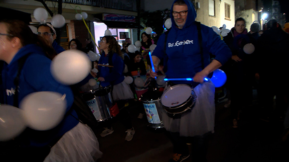 Comparses carnaval 2023