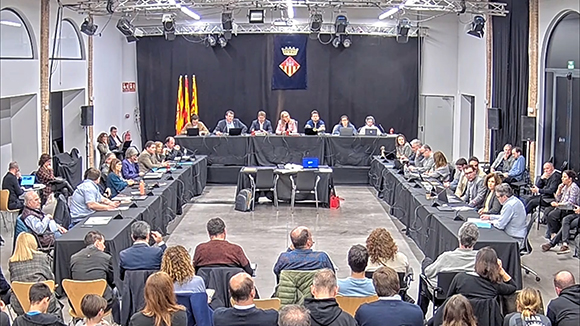 Audiència Pública febrer 2023