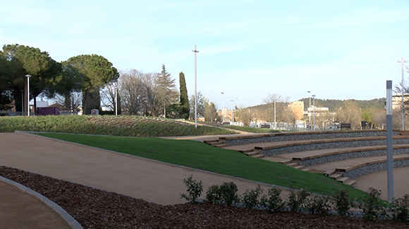Jardins del Vallès ple febrer 2023