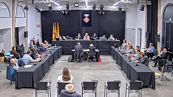 Precs ple febrer 2023