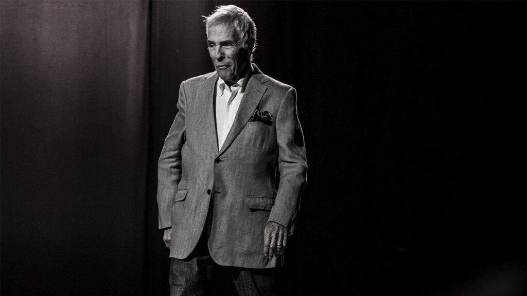 Alt: Les bandes sonores de Burt Bacharach, al 'Cinema a la Xarxa'