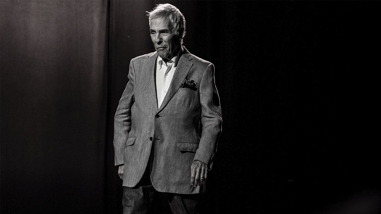 Les bandes sonores de Burt Bacharach, al 'Cinema a la Xarxa'
