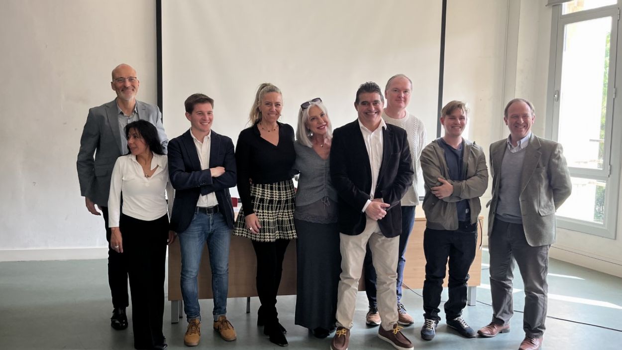 Aquests són els noms que encapçalen la llista electoral del FNC a Sant Cugat