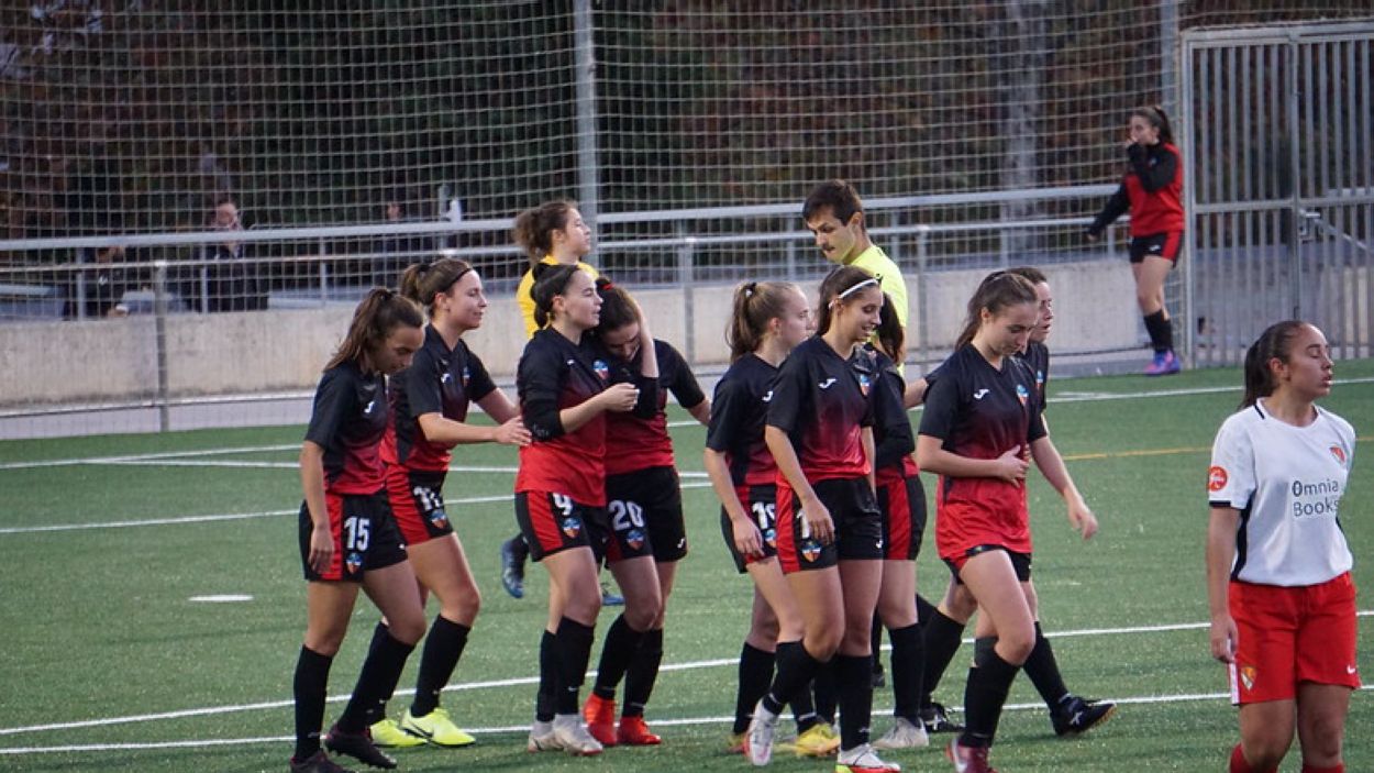 Consulta l'agenda esportiva del cap de setmana