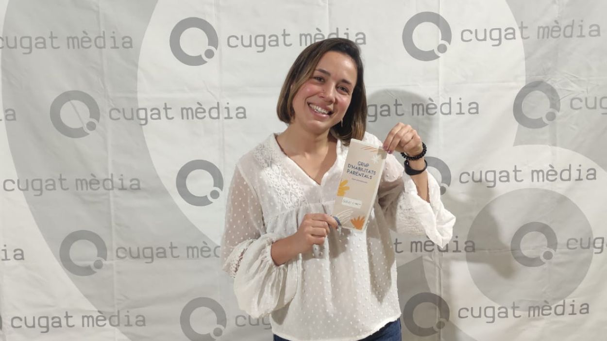 El CAP Turó de Can Mates obre un espai de diàleg per a pares d'adolescents