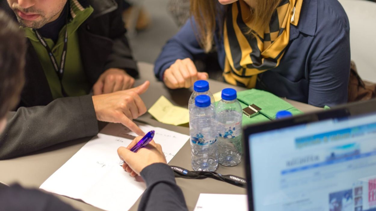 Sant Cugat, segon municipi de Catalunya amb més start-ups