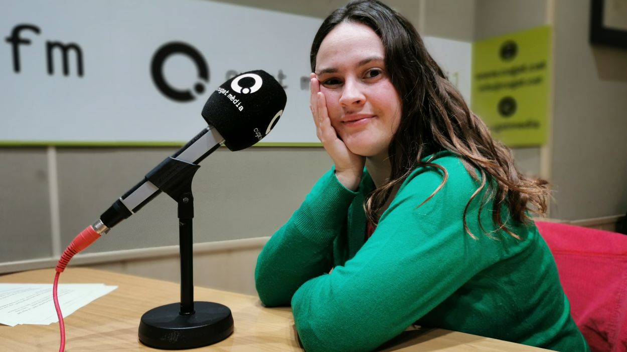 Martina Vilarasau (actriu): 