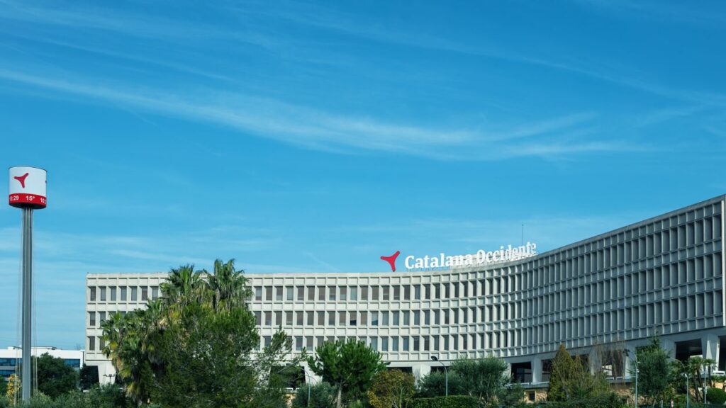 Alt: La CNMV autoritza l'opa d'Inocsa al Grup Catalana Occident