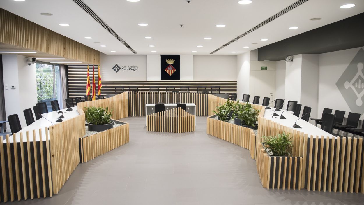El PSC, soci de govern, xifra el desequilibri pressupostari en 3 milions, i no en els 15 que diu Junts