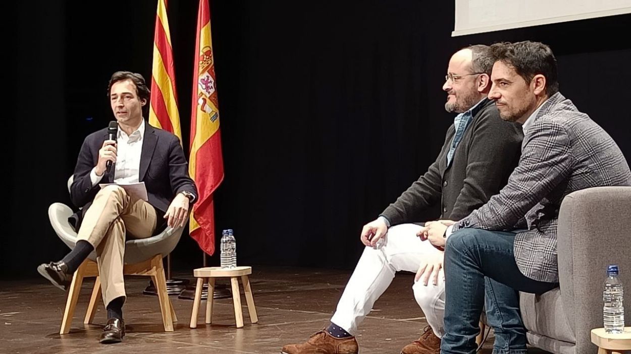 Seguretat, mobilitat, manteniment i impostos, cavalls de batalla del PP per a les municipals