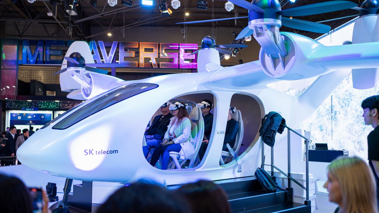 D'on venim i cap a on anem en el món de la tecnologia?