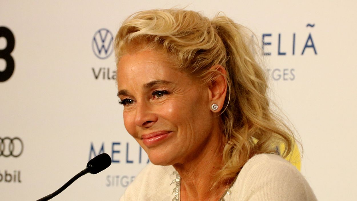 El CAR de Sant Cugat fa d'escenari al nou film de Laura Jou amb Belén Rueda de protagonista