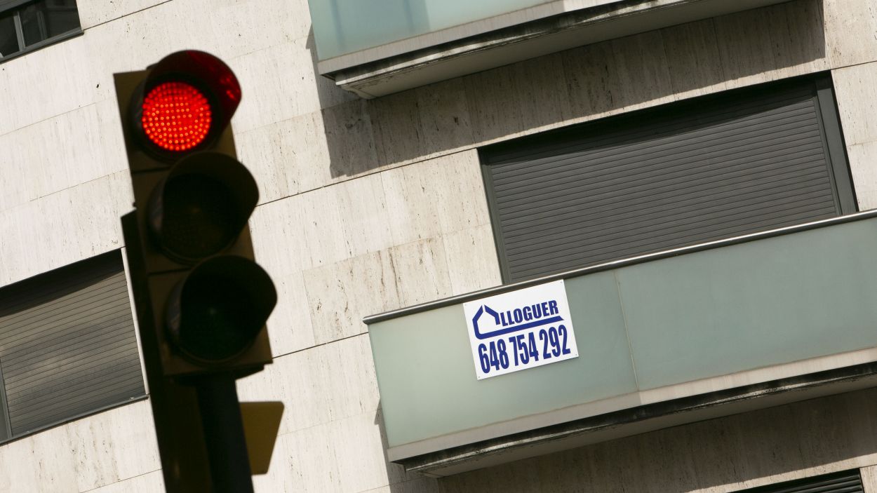 Sant Cugat podrà limitar el preu del lloguer a partir de febrer