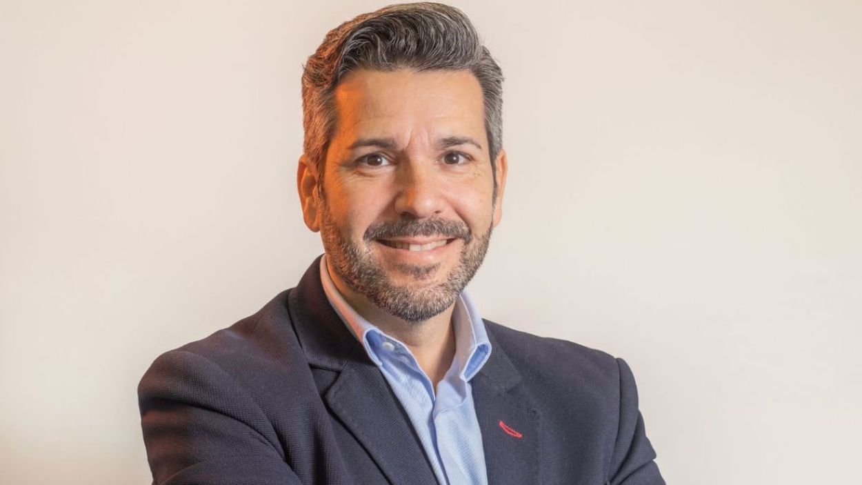 Vox es presenta les municipals a Sant Cugat amb Marcos Rodríguez com a alcaldable