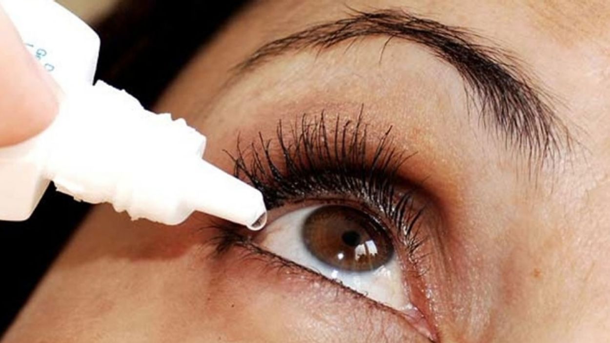 Acord entre Grifols i Selagine per desenvolupar un coliri