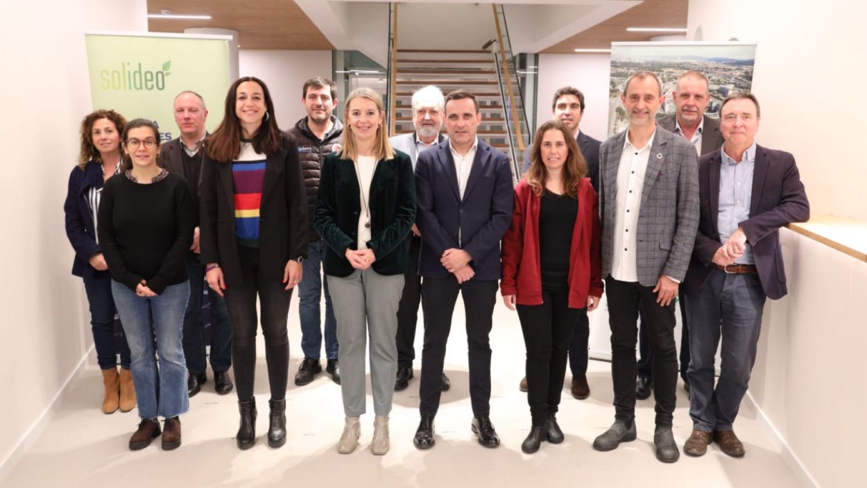 Del patrocini a la col·laboració entre empreses i entitats: ja no són només diners, són valors