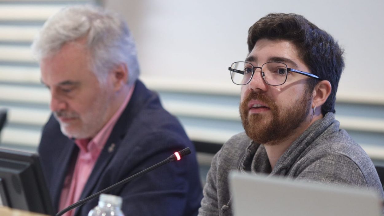 Un de cada cinc santcugatencs diu que no arriba a final de mes