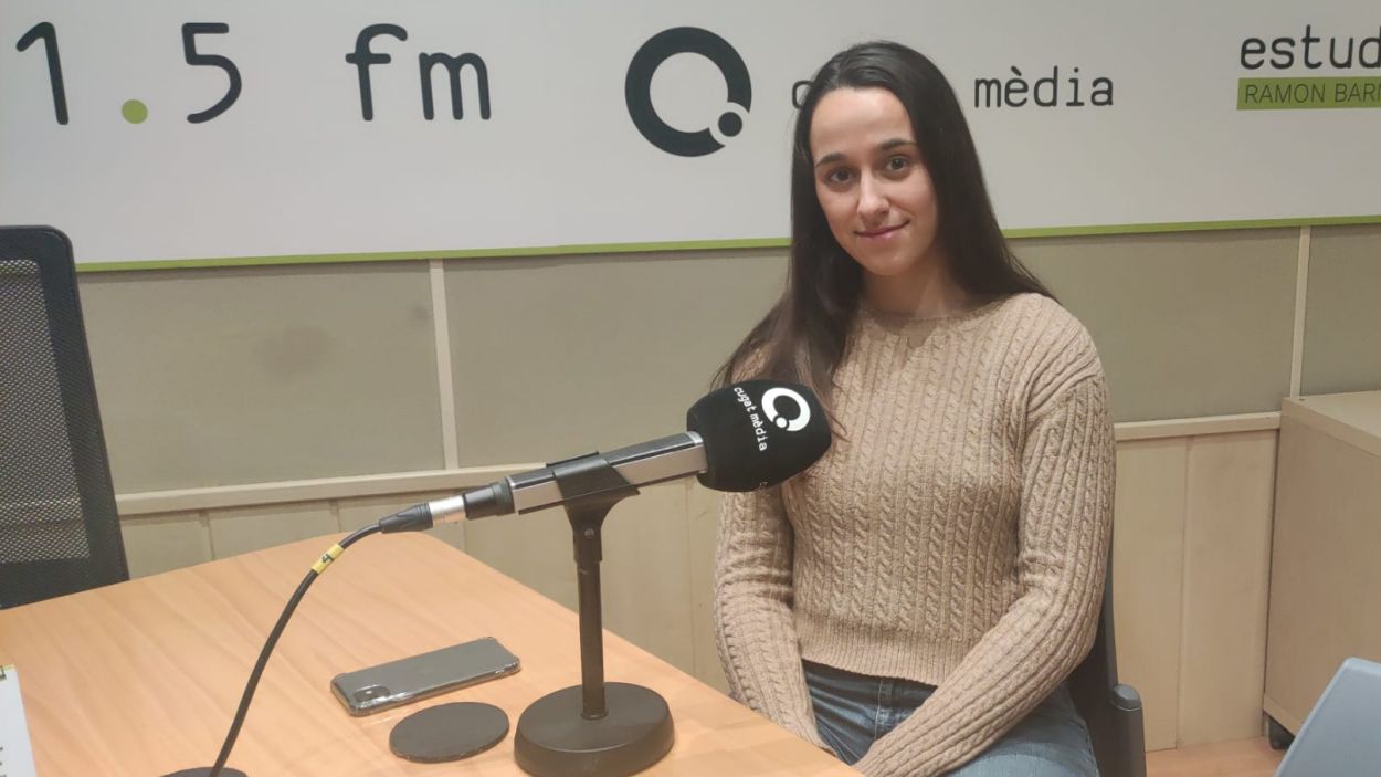 El Solideo Patí Hoquei femení i la UESC de tenis taula, protagonistes al programa 'Esport en Marxa'