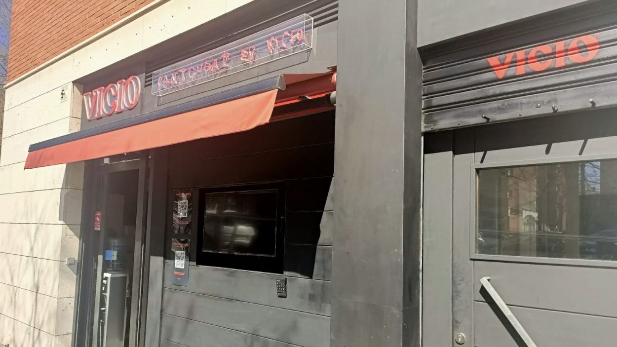 Les hamburgueses de Vicio arriben a Sant Cugat
