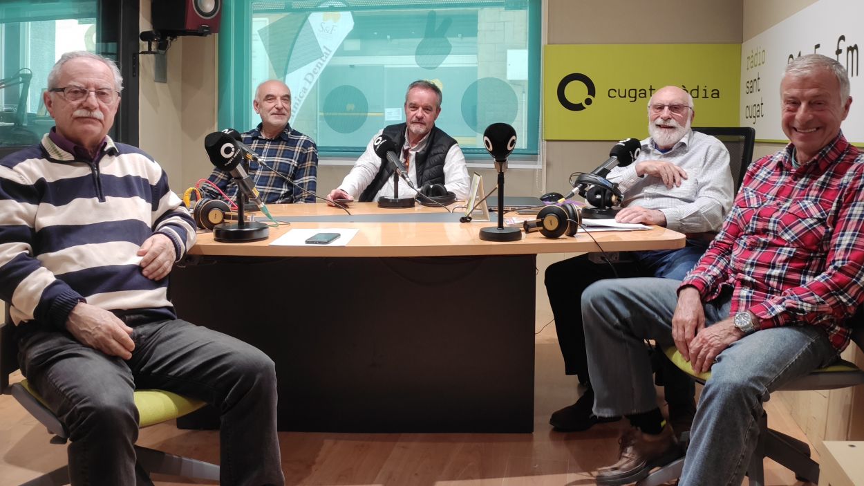 La Lira i el Dia Mundial del Teatre, al 'Molta Comèdia'