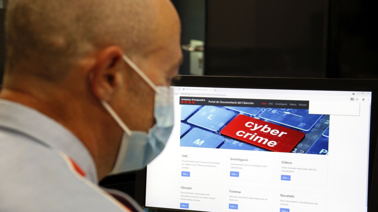 Sant Cugat donarà eines als ciutadans per evitar les ciberestafes