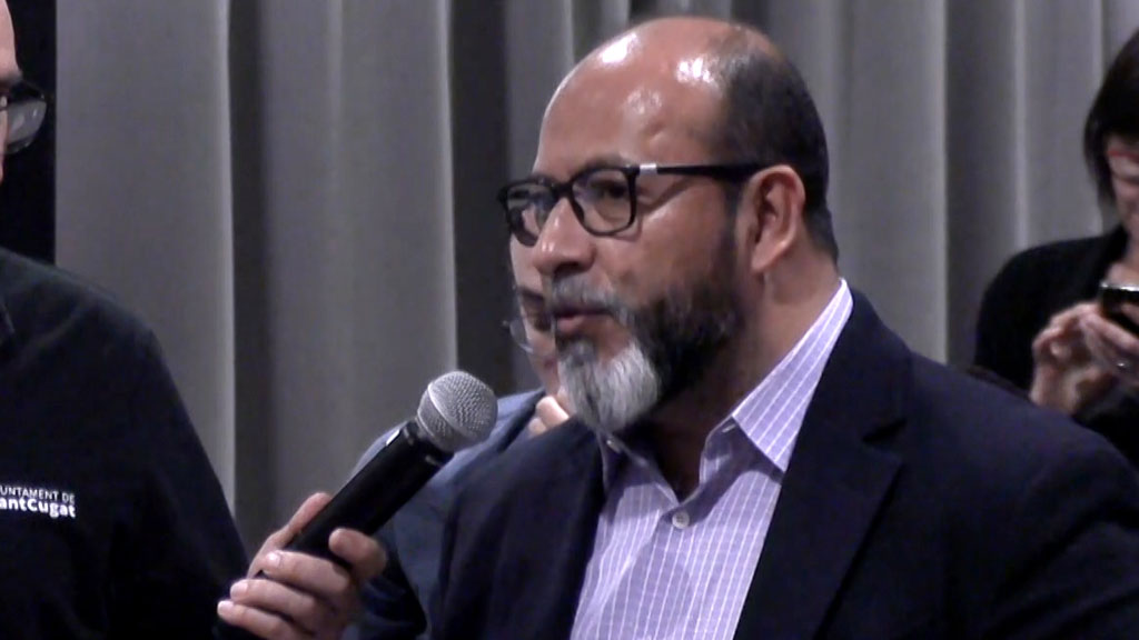 Veïns de Can Cabassa contra el projecte de la Masia