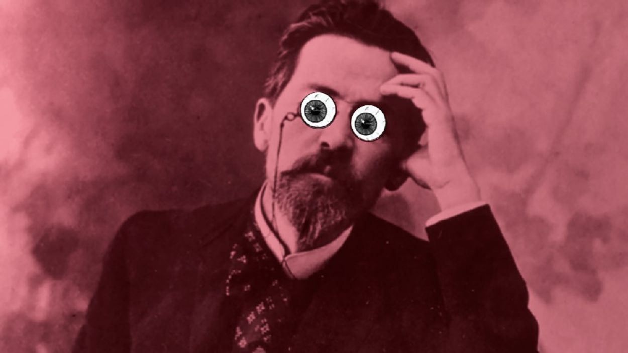 'El bon doctor' arriba a Mira-sol per celebrar el Dia Mundial del Teatre