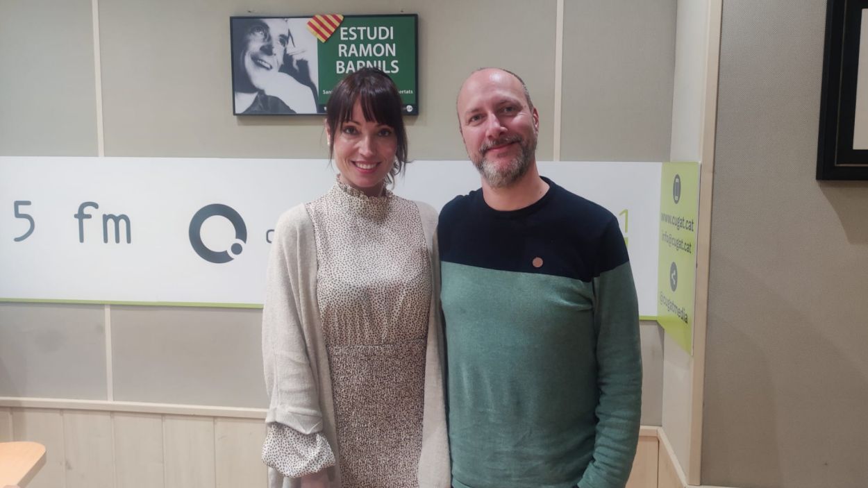 Miri's Way i Jaume Saltor estrenen un monogràfic que homenatja Alejandro Sanz