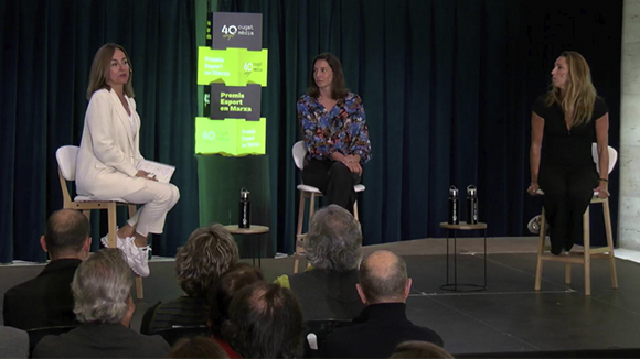 Conversa Dona valors