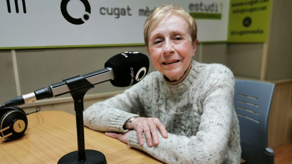 Alt: Carme Talleda (pianista): 