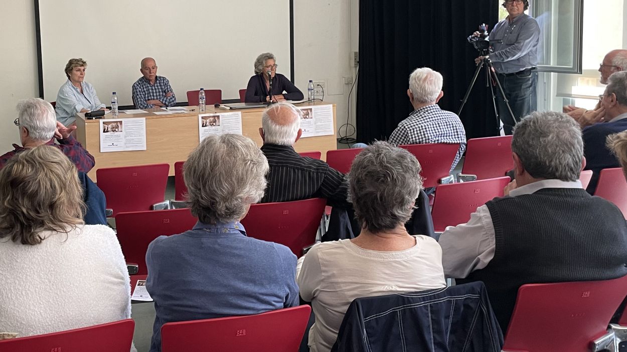 La Fundació Sant Cugat crítica el model de ciutat i fa una crida a l'habitatge sostenible