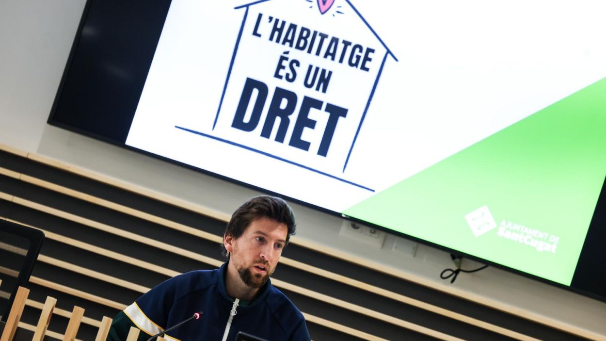 Més recursos per fer front a l'increment de desnonaments, sensellarisme i pobresa