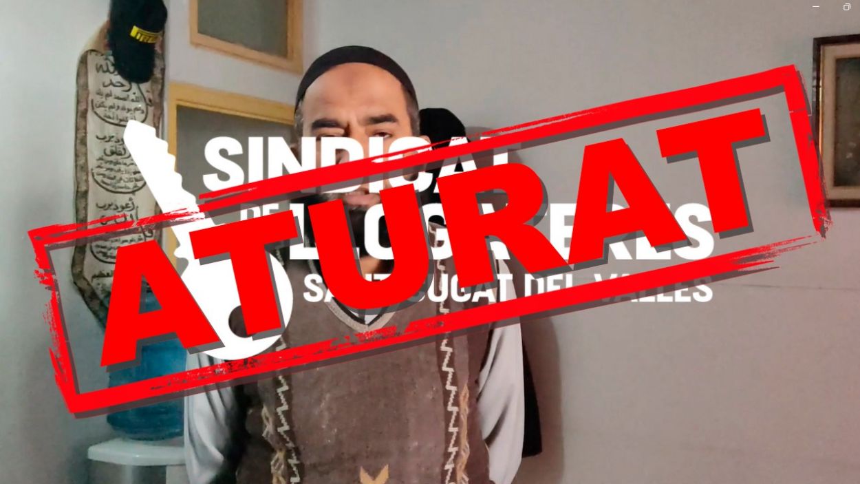 Reubiquen una família que estava pendent d'un desnonament