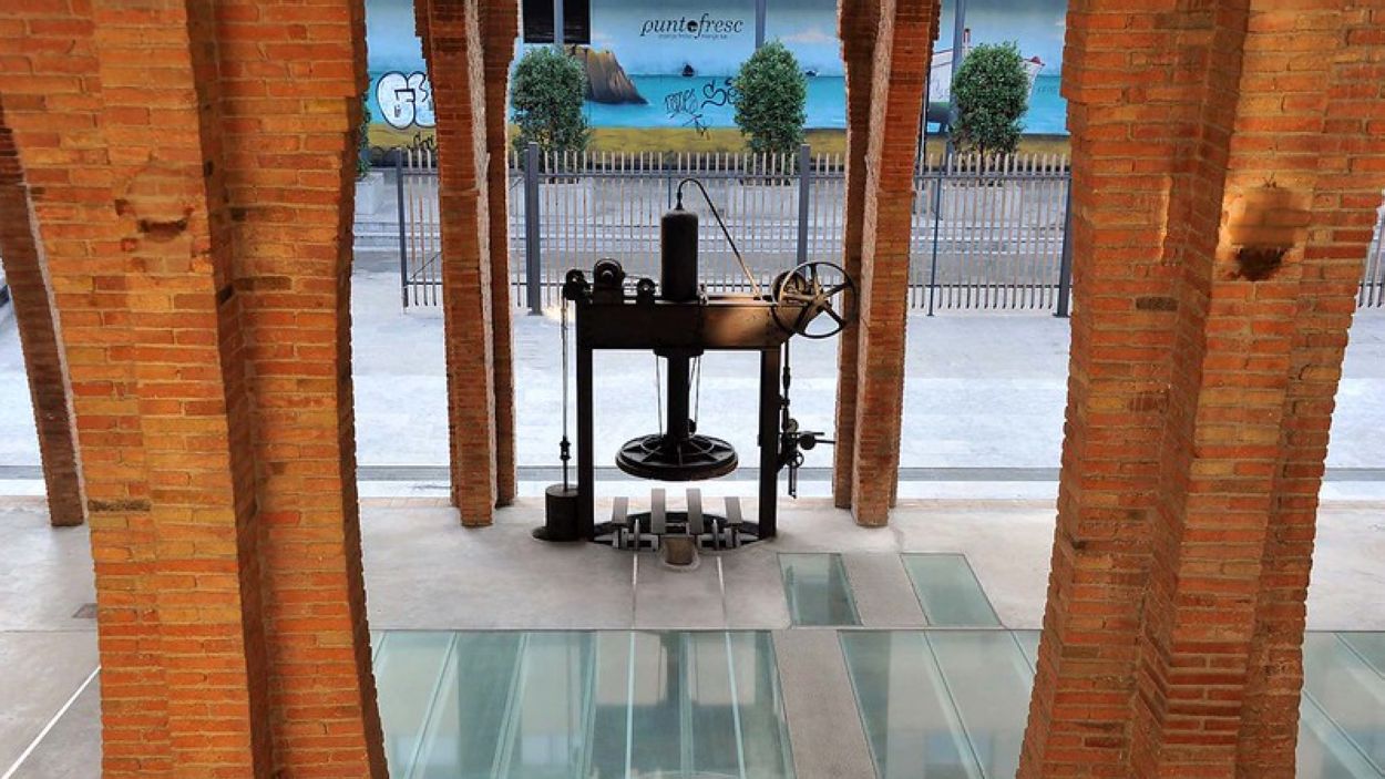 El Mapa del Patrimoni Cultural de Sant Cugat es començarà a dissenyar a mitjans d'abril