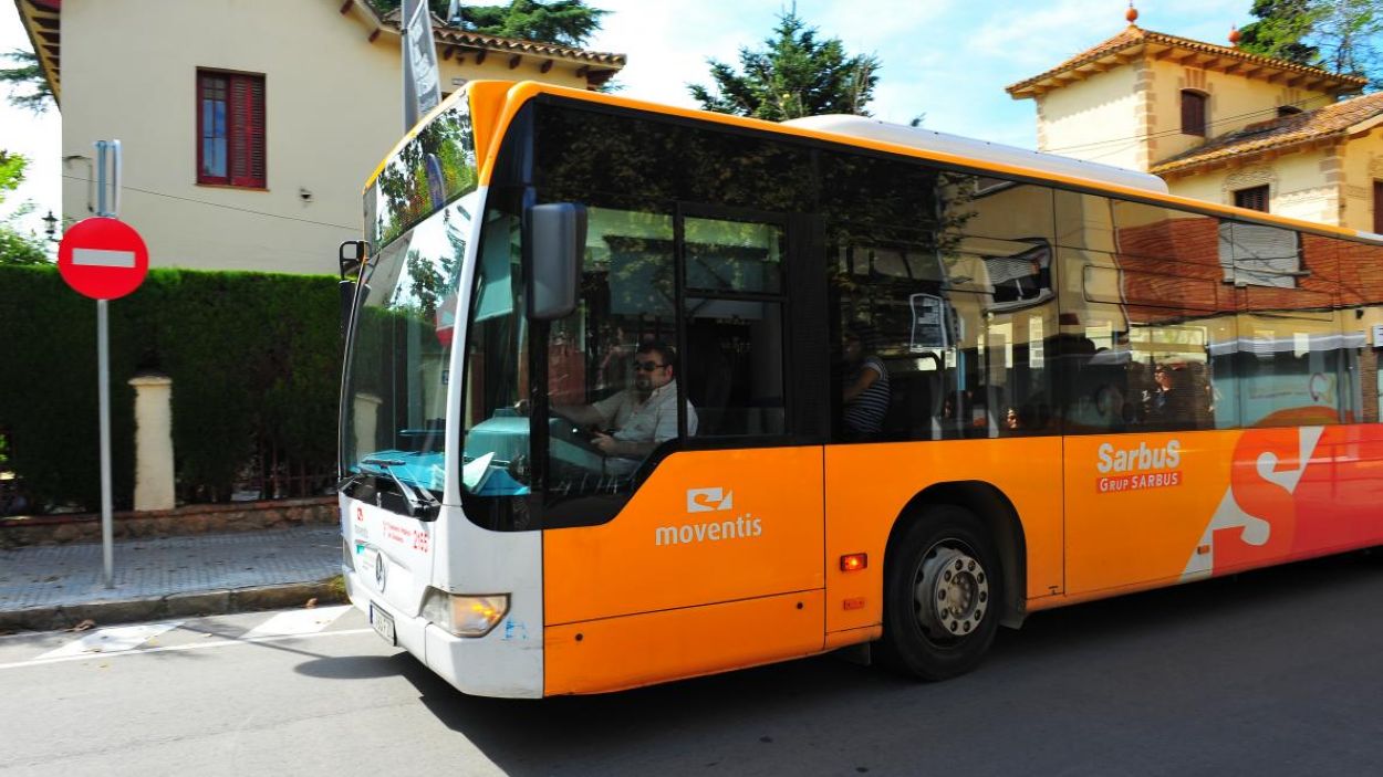 Alteracions en el recorregut de les línies L1 i L11 fins divendres