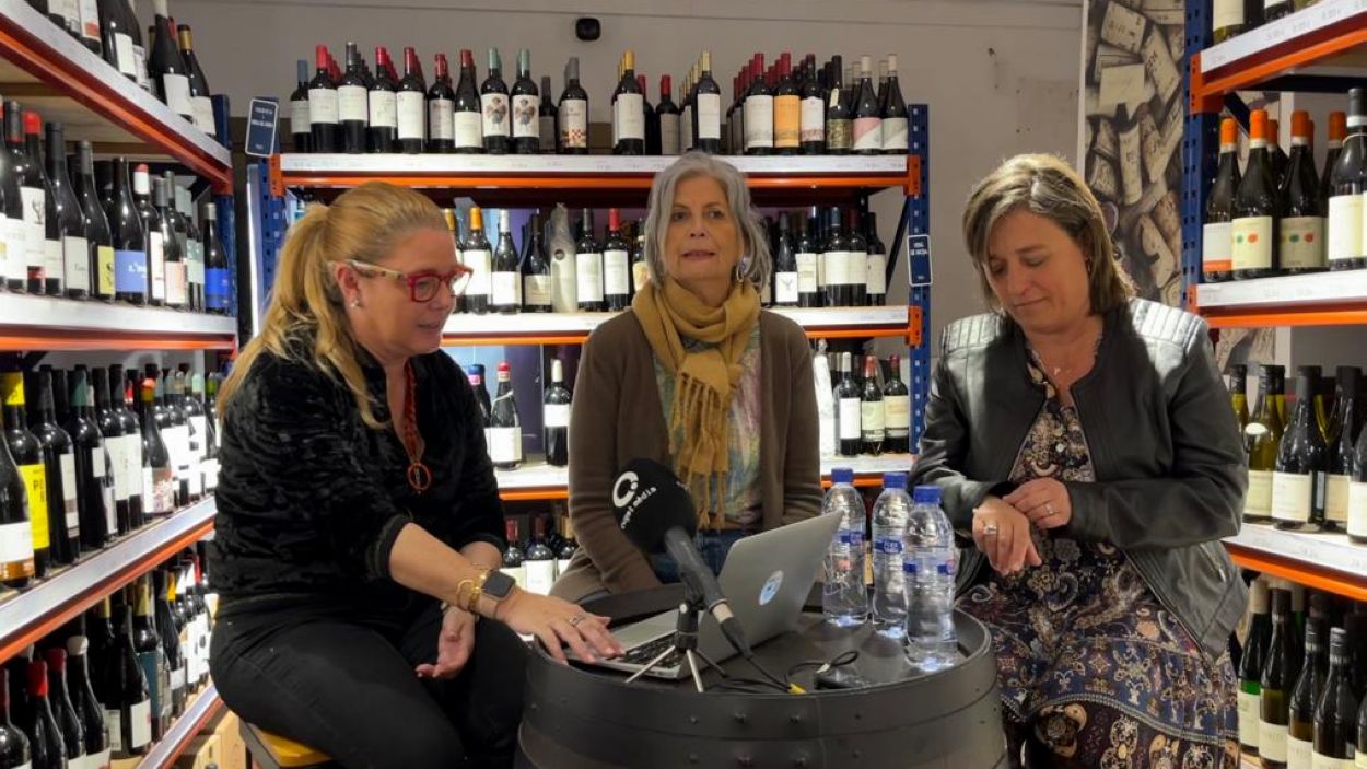 Els valldoreixencs tindran disponible una aplicació de fidelització per al comerç local