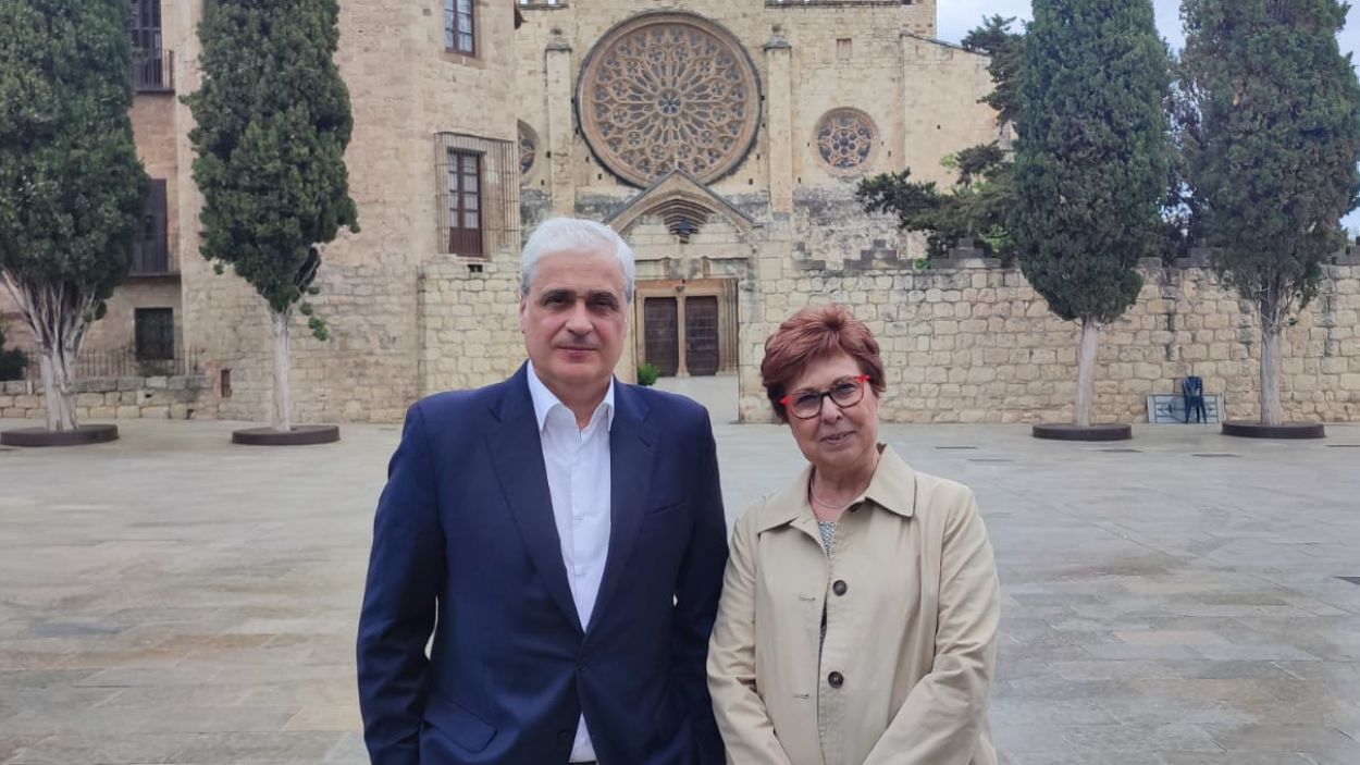 Convergents impulsa una ILP per exigir al Parlament l'hospital públic per Sant Cugat