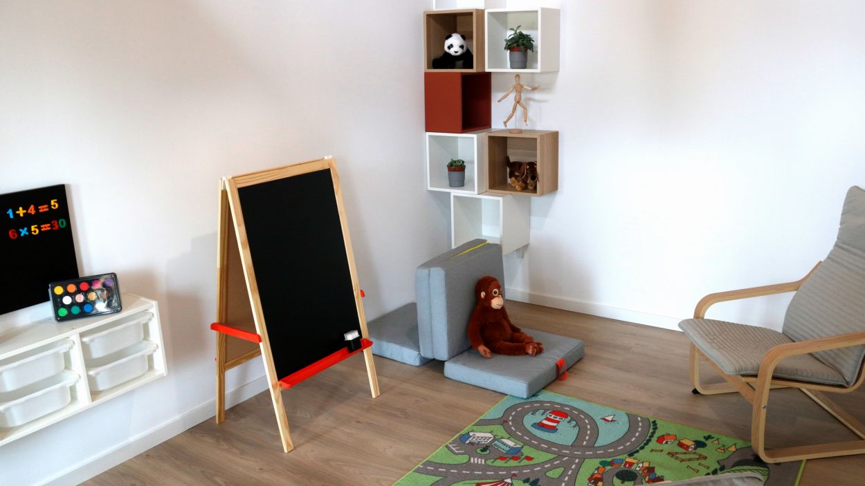 La Barnahus de Terrassa atendrà els menors víctimes d'abús sexual de la comarca