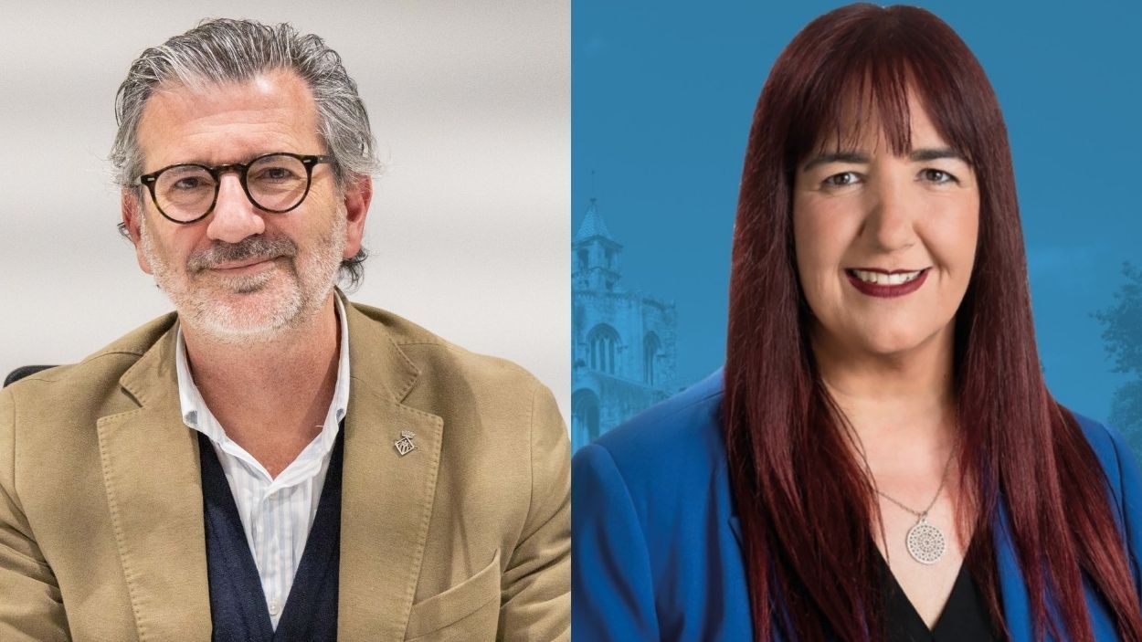 La Junta Provincial ordena que Junts i el PDeCAT es reparteixin els drets electorals a parts iguals