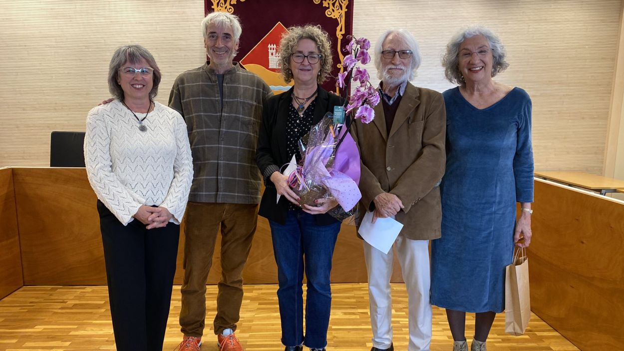 Ja es coneixen les bases del Premi Literari Valldoreix 2024