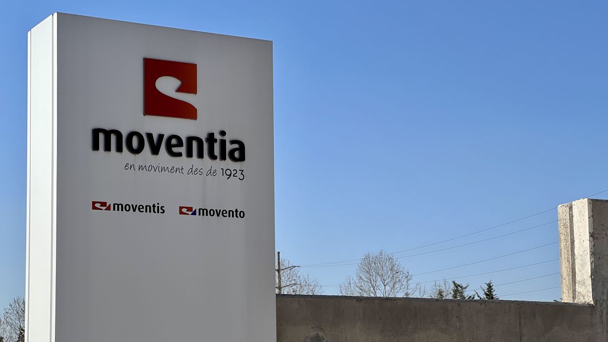 'El Periódico' reconeix Moventia amb el Premi Empresa Familiar