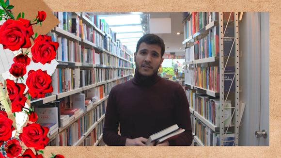 Les tres recomanacions per aquest Sant Jordi de la llibreria Paideia